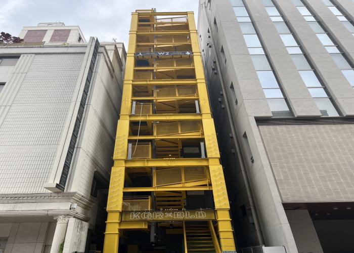 関内駅徒歩3分！同業態なら即営業可能で内装美麗なBARの居抜き物件！